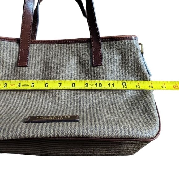 THE BRIDGE FIRENZE 1969 BAG - Picture 8 of 15